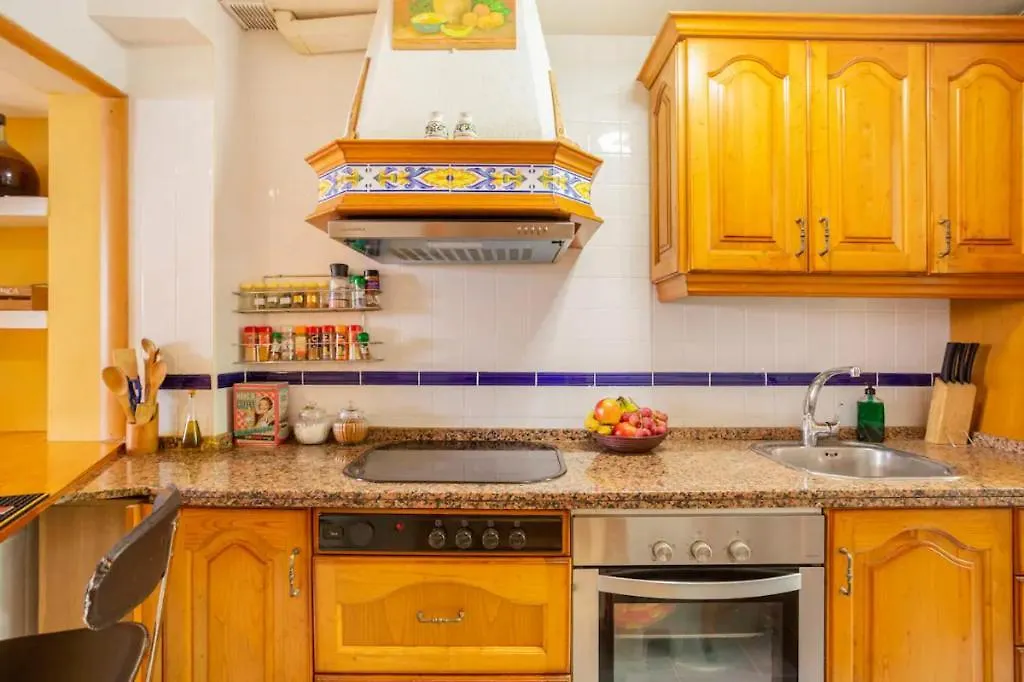 Homestay Old Cellar Surrounded By A 12Th Century Wall Parking Free Jerez de la Frontera Spain